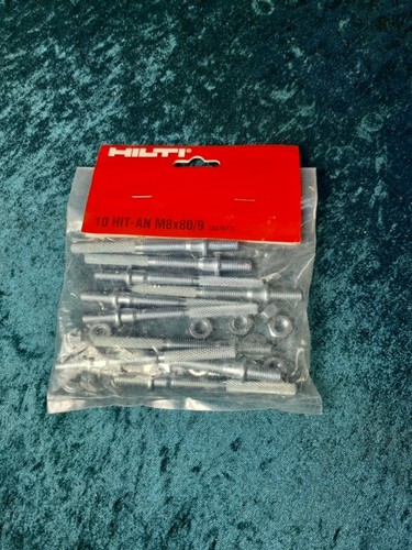 Stk hilti ankerstange - hilti,