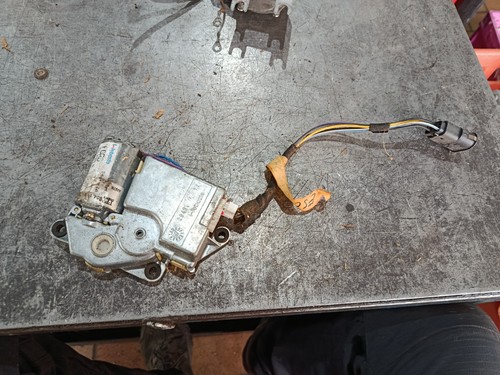 Ford escort schiebedachmotor - escort,
