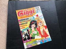 " Biggi " Bastei Nr. 280 mit