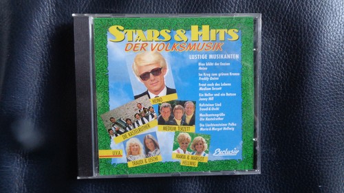 Stars hits der - "stars,