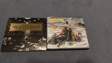 DIE TOTEN HOSEN /AUF DEM KREUZZUG INS GLÜCK + Unplugged im Wiener Burgtheater CD