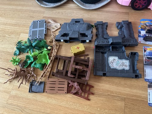 Playmobil dino tempel ruine - dino,