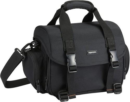 Amazon basics kameratasche - amazon,
