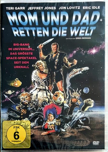 Mom und dad retten - retten, die