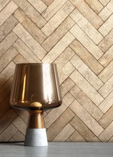 Tapete Vliestapete Beige