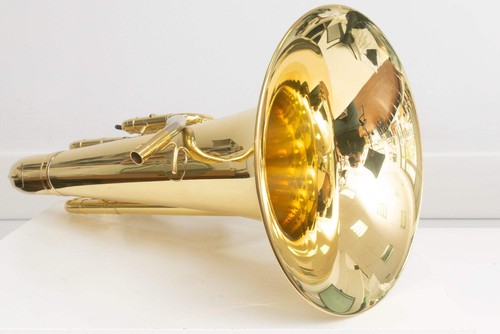 Willson weu k56 - willson, euphonium