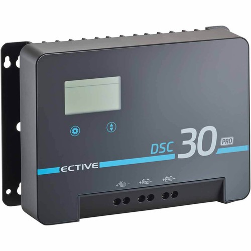 Ective dsc pro mppt - 30,