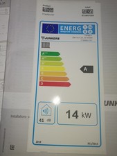 Brennwerttherme Junkers Bosch