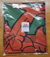 WALES - FLAGGE / FAHNE  90x150cm