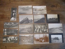 Konvolut Fotokarten Matrosen