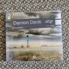 Damion Davis – Querfeldein /