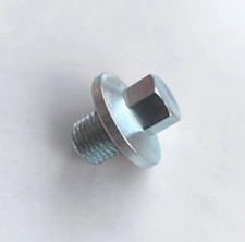 Ölablassschraube Ölwanne