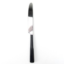 WMF Messer Serie Torino dunkelblau Tafellöffel Menuemesser ca. 21,7cm Knife