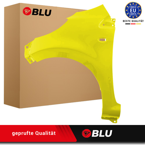 Kotflügel für peugeot 107 - kotflügel,