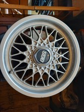 BBS RG 011 Alufelgen für Mercedes Young / Oldtimer