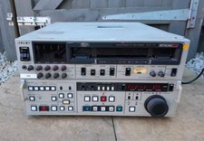 SONY BVW-75P BETACAM SP