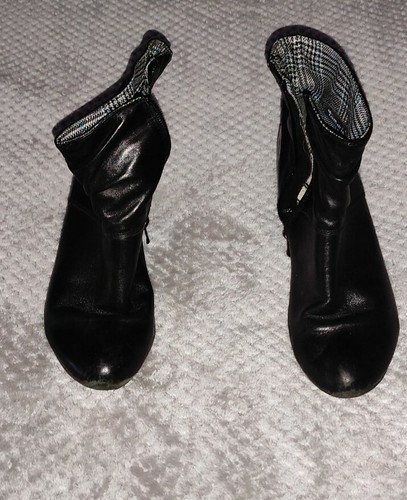 Paar schöne stiefeletten - 1,