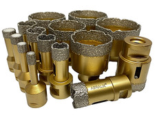 M14 Diamantbohrkrone