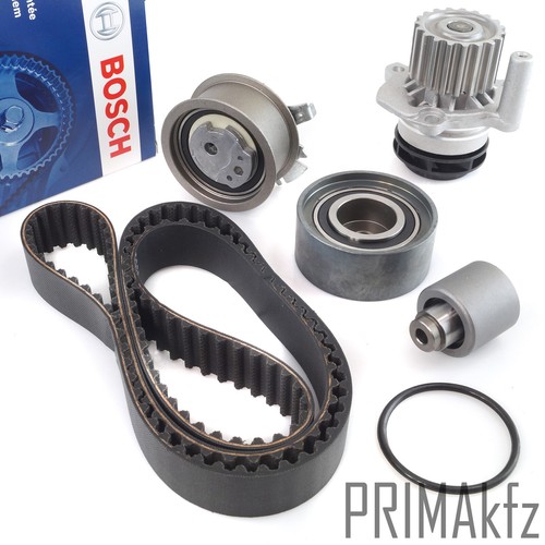 Bosch zahnriemen rollensatz - bosch,