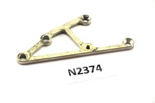 Suzuki RF 900 R GT73A Bj 1997 - Schnitzplatte Fußrastenhalter N2374