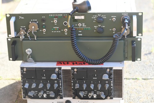 Rohde schwarz uhf w - 3/30, r&s