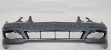 Mercedes E Klasse 211 Classic Mopf 2006- Stoßstange Vorne Front Bumper