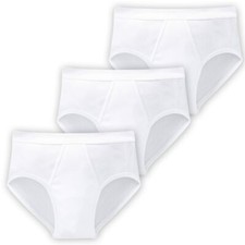 SCHIESSER Herren Slips mit