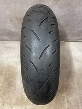 1 x Dunlop SportMax GPR-300 M/C 160/60 ZR17 69W MOTORRAD KRAD SOMMERREIFEN