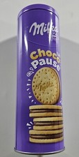 MILKA CHOCO PAUSE KEKSBOX