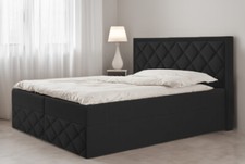 Bett Doppelbett Boxspringbett