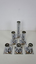 6x vintage Rolf Krüger/Staff