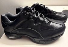 Footjoy Superlites schwarz Golfschuhe Herren Gr. 11 = 44,5  XW NEU !!!