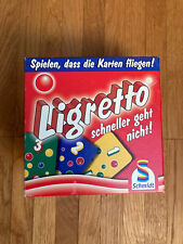 Schmidt Spiele Ligretto rot