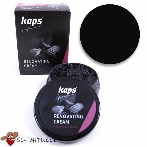 Kaps renovating cream - kaps,
