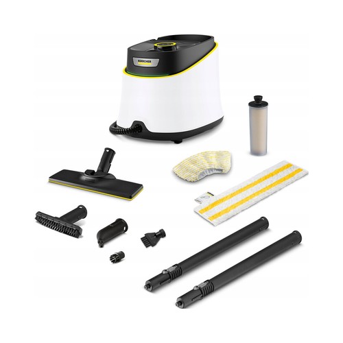 Dampfreiniger karcher 3 - karcher, sc