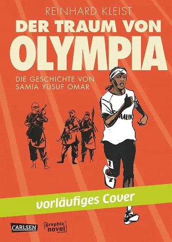 Der traum von olympia - der,