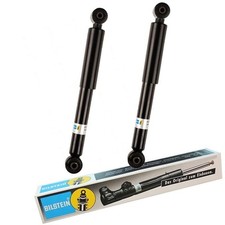2 Bilstein Stoßdämpfer ohne