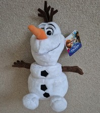 Olaf der Schneemann Plüsch