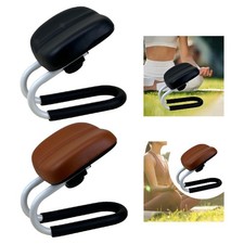 Knienmeditationshocker für