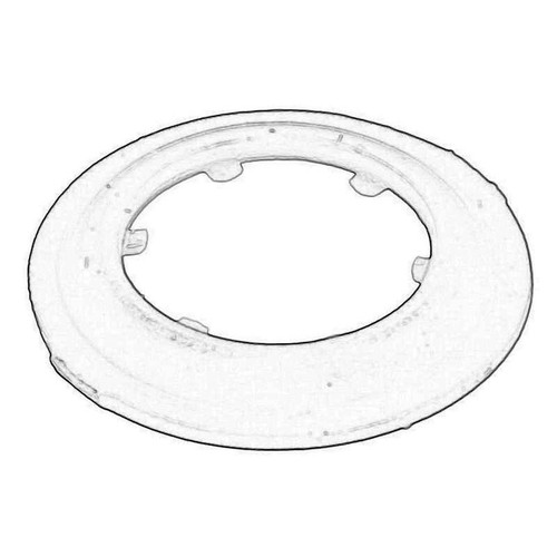 Mazda l3k9 252 dichtring - l3k9-13-252,