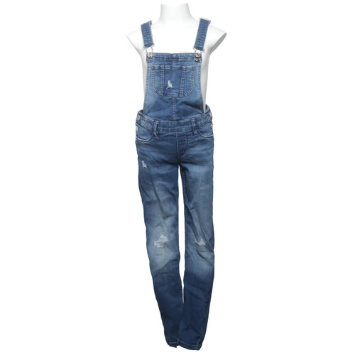 Latzhose größe 134 - h&m,,