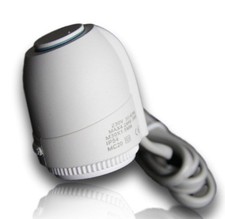 Stellmotor 230V stromlos