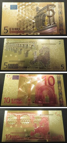 Diverse geldscheine zum - diverse,