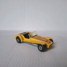 Matchbox Superfast No 60 Lotus