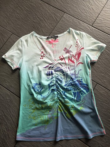 Schickes shirt von marc - schickes,