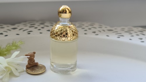 Parfum miniatur aqua - miniatur, allegoria