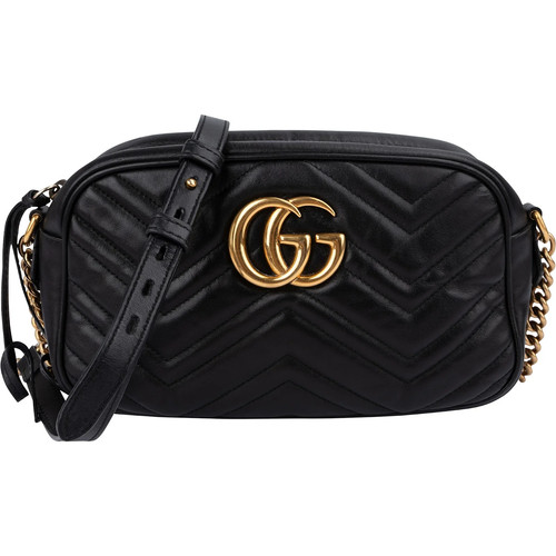 Gucci matelassé leather - matelassé,