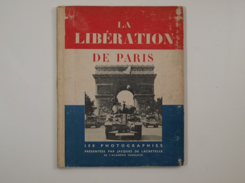 Libération paris 150 - la, de