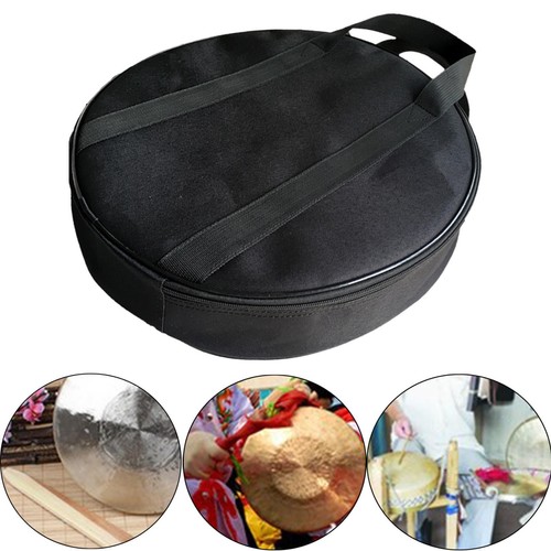 Deluxe becken gigbag musik - gigbag,