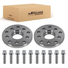 2x 15mm Distanzscheiben for